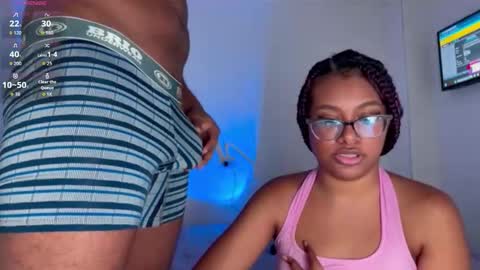 Snapshot of hotharmonies chatting on 10.05.25 Rosetta and Allen online show from 10.05.25