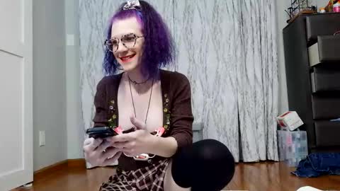 Lexie online show from 03.01.26