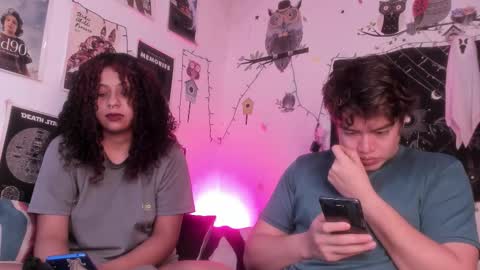 Sam and Nico online show from 12.15.25