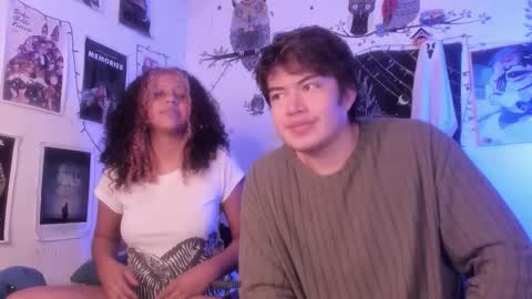 Sam and Nico online show from 01.06.26