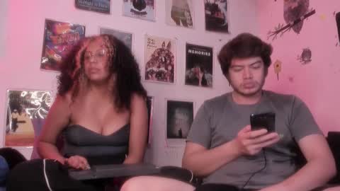 Sam and Nico online show from 02.02.26