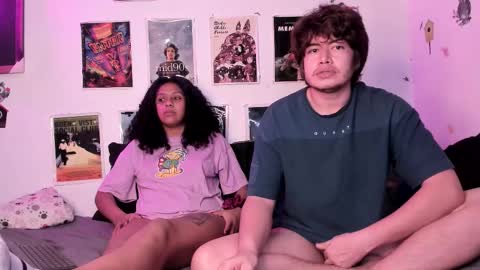 Sam and Nico online show from 03.04.26