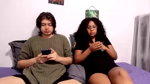 Snapshot of hothoneychile chatting on 07.09.26 Sam and Nico online show from 07.09.26