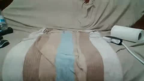 hothot1505 online show from 10.18.25