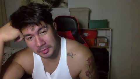 Snapshot of hothunkybear23 chatting on 12.03.24 Khel online show from 12.03.24