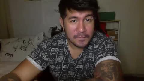 Snapshot of hothunkybear23 chatting on 12.05.24 Khel online show from 12.05.24