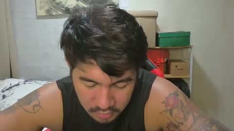 Snapshot of hothunkybear23 chatting on 12.13.24 Khel online show from 12.13.24