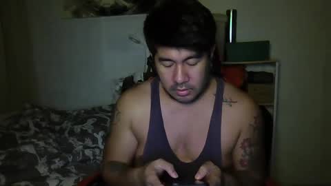 Snapshot of hothunkybear23 chatting on 12.23.24 Khel online show from 12.23.24