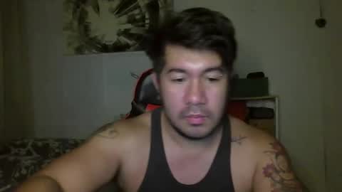 Snapshot of hothunkybear23 chatting on 12.25.24 Khel online show from 12.25.24