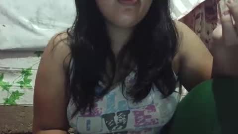 hotiemorenagurl18 online show from 02.04.26