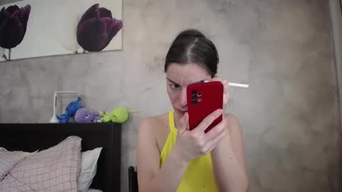 Lia   online show from 04.01.26