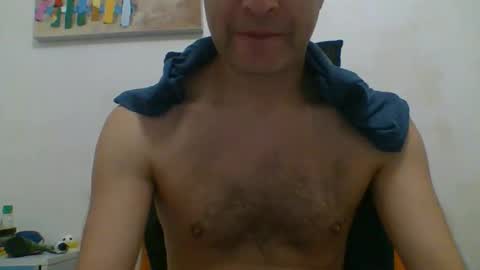hottitan  twitter Marianoshcam online show from 09.29.25