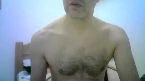 Snapshot of hotitan chatting on 07.01.26 hottitan twitter Marianoshcam online show from 07.01.26