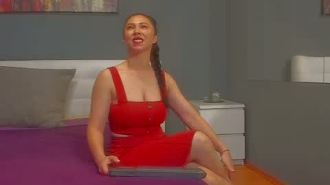 Jennyfer online show from 06.18.26