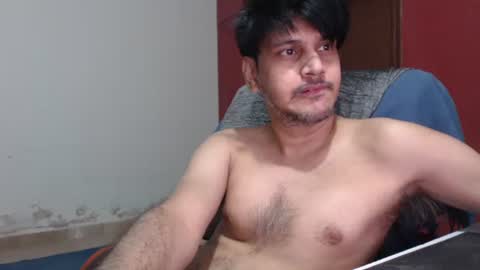 James-Hotxx online show from 11.05.25