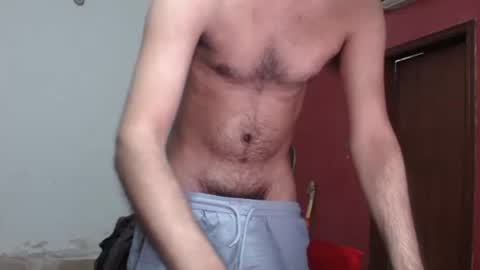 James-Hotxx online show from 11.30.25