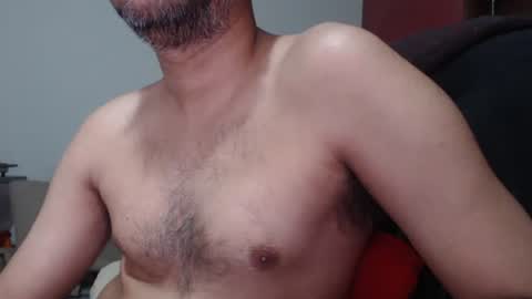 James-Hotxx online show from 01.18.26