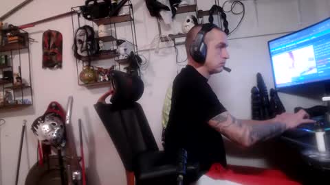 hotkinkytat online show from 01.21.25