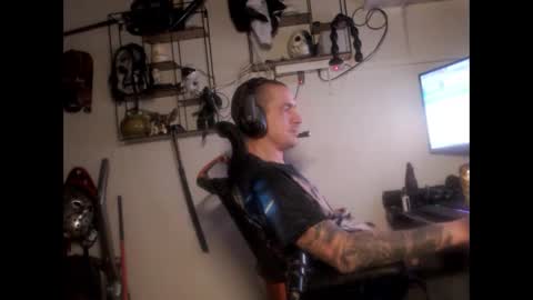 hotkinkytat online show from 01.29.25