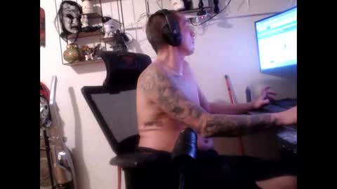 hotkinkytat online show from 02.12.25