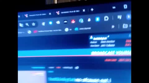 hotkinkytat online show from 10.30.25