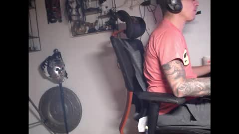 hotkinkytat online show from 11.15.25