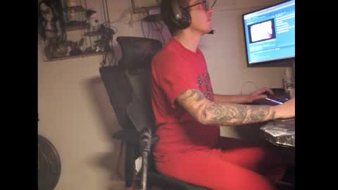 hotkinkytat online show from 12.04.25