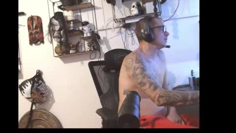 Snapshot of hotkinkytat chatting on 04.23.26 hotkinkytat online show from 04.23.26