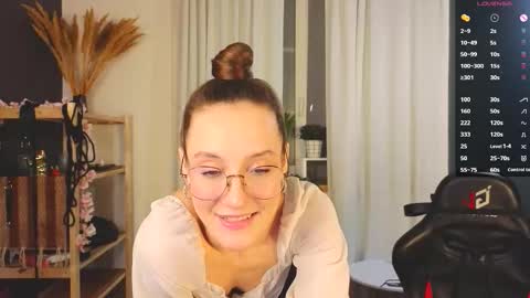 Allison  online show from 11.11.25