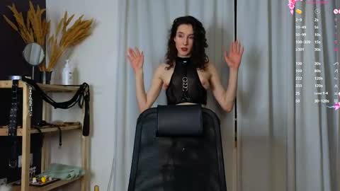 Allison  online show from 03.27.26