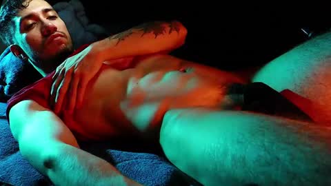 Hotlatinking online show from 12.29.24