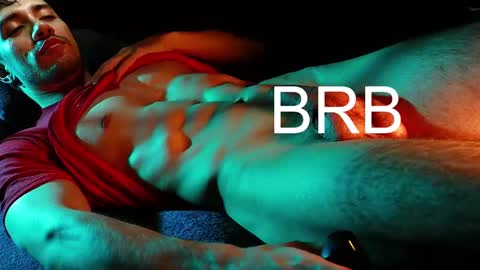 Hotlatinking online show from 03.10.25