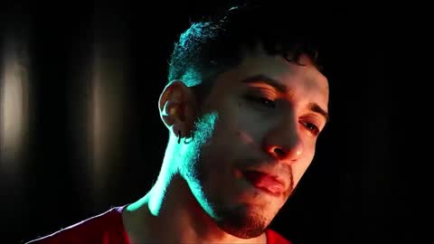 Hotlatinking online show from 09.11.25