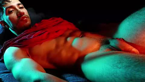 Hotlatinking online show from 02.14.26