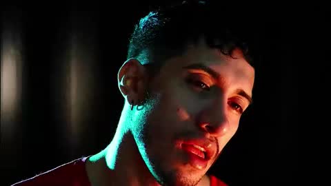 Hotlatinking online show from 03.05.26