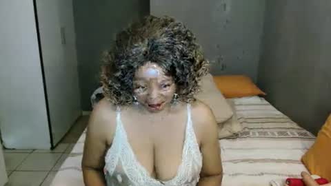 hotlilya online show from 10.20.25