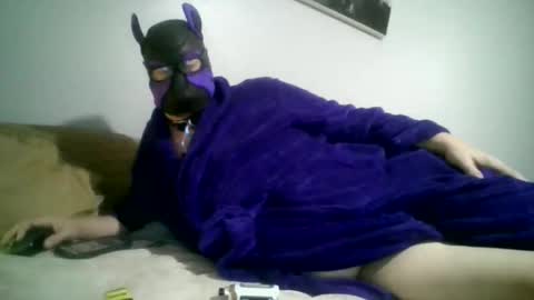 Snapshot of hotlionchub19 chatting on 03.23.26 Pup Oafy and Daddy Phatkyd online show from 03.23.26