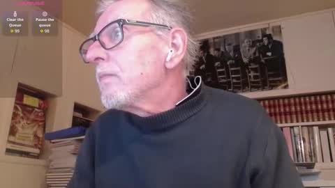 hotlux_54 online show from 01.17.26