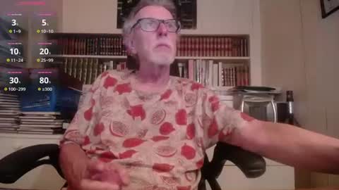 Snapshot of hotlux_54 chatting on 05.27.26 hotlux_54 online show from 05.27.26