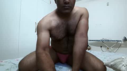 hotm_on_cam online show from 04.15.26