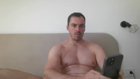 Rick online show from 07.25.26