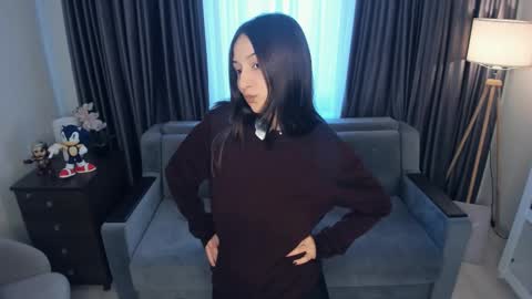 Cherry  online show from 02.18.26