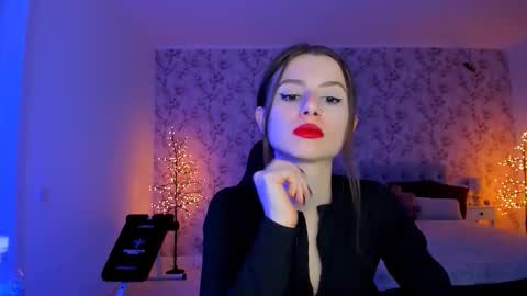 hotmolly_ online show from 03.21.26