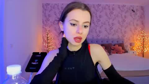 hotmolly_ online show from 03.26.26