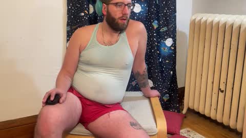 Jared online show from 10.25.25