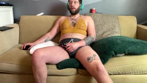 Jared online show from 03.23.26