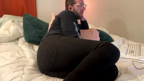 Jared online show from 04.05.26