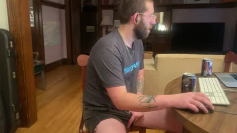 Jared online show from 07.23.26