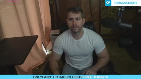 hotmuscles6t9 online show from 04.18.26