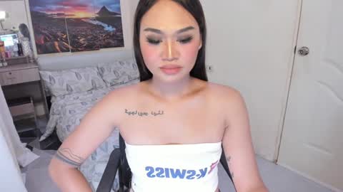 Snapshot of hotnasty_madisson chatting on 12.31.24 Madi online show from 12.31.24